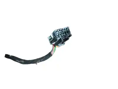 Автозапчастина б/у ліве дзеркало для citroen berlingo (er_, ec_) 1.2 puretech 110 посилання на oem iam 98169898xt  26242307a