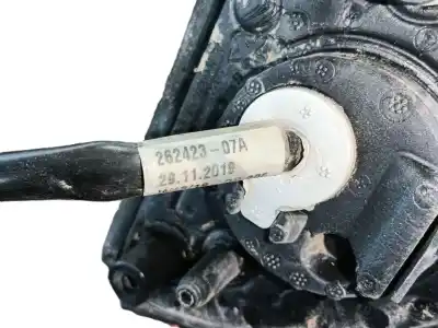 Автозапчастина б/у ліве дзеркало для citroen berlingo (er_, ec_) 1.2 puretech 110 посилання на oem iam 98169898xt  26242307a