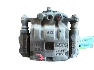 Автозапчастина б/у передній лівий гальмум для ford fiesta vi (cb1, ccn) 1.4 tdci посилання на oem iam 1766840 Автозапчастина б/у передній лівий гальмум для ford fiesta vi (cb1, ccn) 1.4 tdci посилання на oem iam 1766840