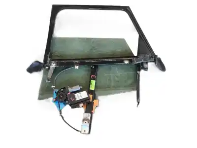 Автозапчасти б/у задний правый стеклорегулятор за audi a4 b6 avant (8e5) 2.5 tdi quattro ссылки oem iam 8e0839462c  8e0839462b