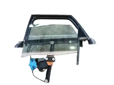 Автозапчасти б/у регулятор стекла заднего левого за AUDI A4 B6 AVANT (8E5) 2.5 TDI QUATTRO ссылки OEM IAM 8E0839461C  104642202