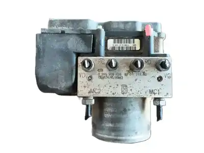 Автозапчасти б/у абс за citroen berlingo multispace (b9) 1.6 hdi 90 ссылки oem iam 1607956180  0265801179