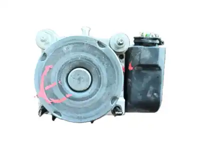 Автозапчасти б/у АБС за CITROEN BERLINGO MULTISPACE (B9)  ссылки OEM IAM 1607956180  0265801179