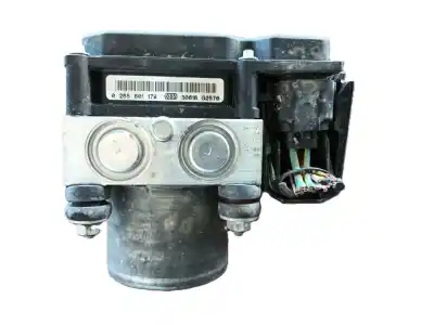 Автозапчасти б/у абс за citroen berlingo multispace (b9) 1.6 hdi 90 ссылки oem iam 1607956180  0265801179
