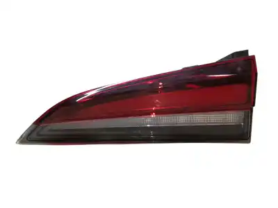 Peça sobressalente para automóvel em segunda mão farolim interior traseiro direito por skoda kamiq (nw4) 1.5 tsi referências oem iam 658945308a