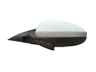 Peça sobressalente para automóvel em segunda mão espelho retrovisor esquerdo por kia ceed (cd) 1.0 t-gdi referências oem iam 87610j7220  