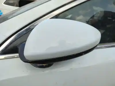 Peça sobressalente para automóvel em segunda mão espelho retrovisor esquerdo por kia ceed (cd) 1.0 t-gdi referências oem iam 87610j7220  