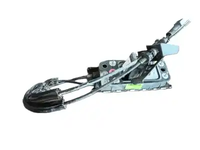 Peça sobressalente para automóvel em segunda mão alavanca de velocidades por volkswagen touran (1t3) 1.6 tdi referências oem iam 1k0711091a