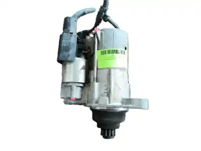 Peça sobressalente para automóvel em segunda mão motor de arranque por volkswagen touran (1t3) 1.6 tdi referências oem iam 2z911024k