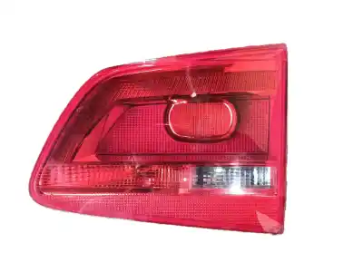 Peça sobressalente para automóvel em segunda mão farolim interior traseiro direito por volkswagen touran (1t3) 1.6 tdi referências oem iam 1t0945094a