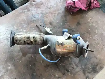 Автозапчастина б/у фільтр часток для lynk & co 01 phev посилання на oem iam 8890526986  8890526986