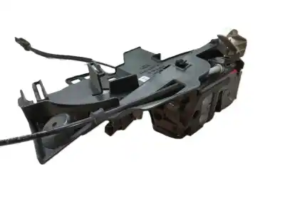 Автозапчастина б/у замок передній праві двері для FORD FIESTA VI (CB1, CCN) 1.25 Посилання на OEM IAM 2048282  8A6AA21812BF Автозапчастина б/у замок передній праві двері для FORD FIESTA VI (CB1, CCN) 1.25 Посилання на OEM IAM 2048282  8A6AA21812BF