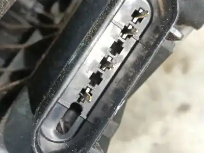 Автозапчастина б/у замок передній праві двері для ford fiesta vi (cb1, ccn) 1.25 посилання на oem iam 2048282  8a6aa21812bf Автозапчастина б/у замок передній праві двері для ford fiesta vi (cb1, ccn) 1.25 посилання на oem iam 2048282  8a6aa21812bf