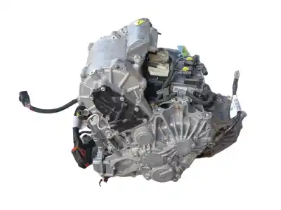 Автозапчастина б/у коробка передач для lynk & co 01 phev посилання на oem iam   l6tcx2e70ne006239