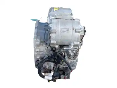 Автозапчастина б/у коробка передач для lynk & co 01 phev посилання на oem iam   l6tcx2e70ne006239