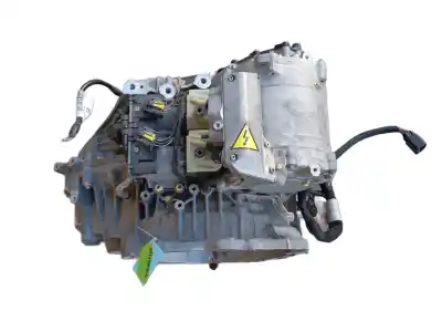 Автозапчастина б/у коробка передач для lynk & co 01 phev посилання на oem iam   l6tcx2e70ne006239