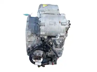 Автозапчастина б/у коробка передач для lynk & co 01 phev посилання на oem iam   l6tcx2e70ne006239