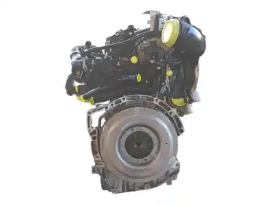 Second-hand car spare part complete engine for lynk & co 01 phev oem iam references   jlh3g15td