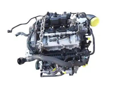 Second-hand car spare part complete engine for lynk & co 01 phev oem iam references   jlh3g15td