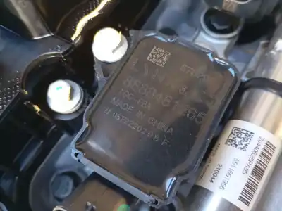 Second-hand car spare part complete engine for lynk & co 01 phev oem iam references   jlh3g15td