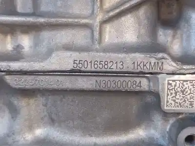 Second-hand car spare part complete engine for lynk & co 01 phev oem iam references   jlh3g15td