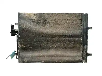 Автозапчастина б/у конденсат/радіатор кондиционера для land rover range rover evoque (l538) 2.2 d 4x4 посилання на oem iam lr023921  9g9119710b