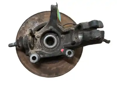 Piesă de schimb auto la mâna a doua fuzeta stanga fata pentru ford transit v363 autobús (fad, fbd) 2.0 ecoblue referințe oem iam 2350086  bk213k186af