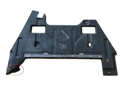 Автозапчастина б/у покрішка для JAGUAR E-PACE (X540) 2.0 D150 Посилання на OEM IAM J9C15138  J9C314385A