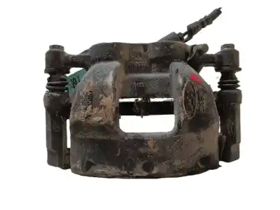 Pièce détachée automobile d'occasion etrier de frein avant gauche pour ford transit v363 autobús (fad, fbd) 2.0 ecoblue références oem iam 1783932