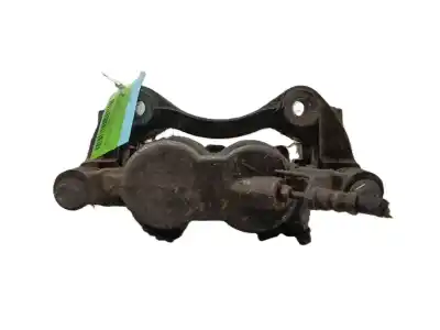 Автозапчастина б/у передній лівий гальмум для ford transit v363 autobús (fad, fbd) 2.0 ecoblue посилання на oem iam 1783932  bk212b302aa