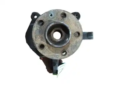 Second-hand car spare part FRONT LEFT KNUCKLE for RENAULT TRAFIC II FURGONETA (FL)  OEM IAM references 8200630474  78494150
