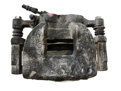Pièce détachée automobile d'occasion etrier de frein avant droit pour ford transit v363 autobús (fad, fbd) 2.0 ecoblue références oem iam 1783930