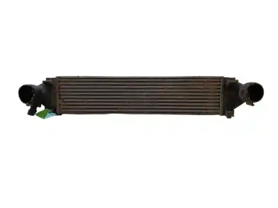 Pezzo di ricambio per auto di seconda mano intercooler per land rover range rover evoque (l538) 2.2 d 4x4 riferimenti oem iam lr031466