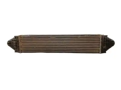 Pezzo di ricambio per auto di seconda mano intercooler per land rover range rover evoque (l538) 2.2 d 4x4 riferimenti oem iam lr031466  6g919l440cd