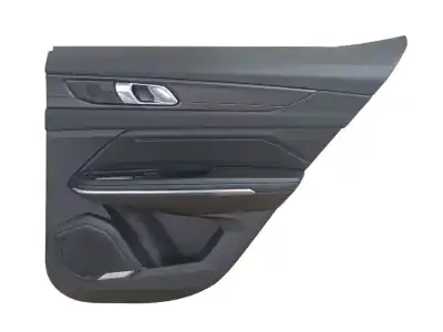 Автозапчасти б/у обивка задней правой двери за LYNK & CO 01 PHEV ссылки OEM IAM 8894457661  220322015