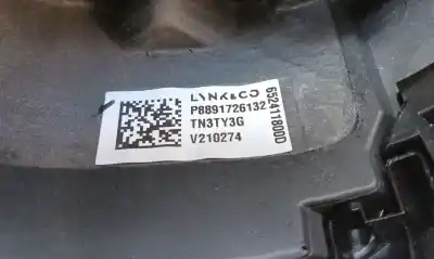 Pezzo di ricambio per auto di seconda mano volante per lynk & co 01 phev riferimenti oem iam 8891726132  p8891726132