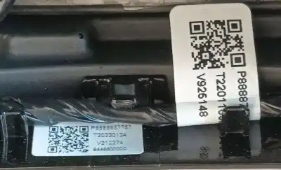 Pezzo di ricambio per auto di seconda mano volante per lynk & co 01 phev riferimenti oem iam 8891726132  p8891726132