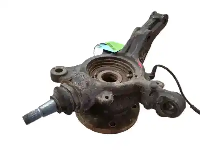 İkinci el araba yedek parçası ÖN SAG KNUCKLE için RENAULT MASTER III FURGÓN (FV)  OEM IAM referansları 400103826R  