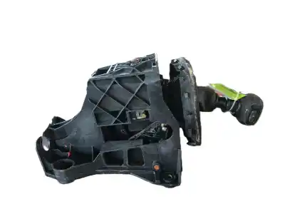 Автозапчастина б/у ручка важеля передач для citroen berlingo (er_, ec_) 1.2 puretech 110 посилання на oem iam 9814762080  