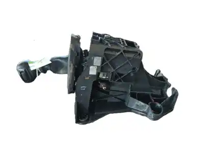 Автозапчастина б/у ручка важеля передач для citroen berlingo (er_, ec_) 1.2 puretech 110 посилання на oem iam 9814762080  