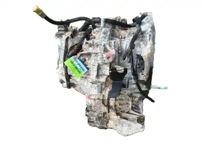 Автозапчасти б/у коробка передач за renault scénic iv (j9_) 1.3 tce 140 ссылки oem iam 320103703r  jd05006