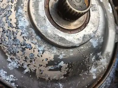 Автозапчасти б/у коробка передач за renault scénic iv (j9_) 1.3 tce 140 ссылки oem iam 320103703r  jd05006