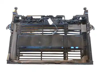 Second-hand car spare part Front Panel for FORD PUMA (J2K, CF7) 1.0 ECOBOOST OEM IAM references 2489122  L1TBS16E146A Second-hand car spare part Front Panel for FORD PUMA (J2K, CF7) 1.0 ECOBOOST OEM IAM references 2489122  L1TBS16E146A