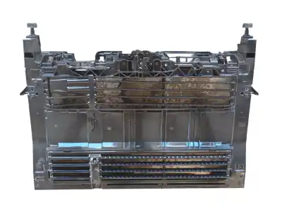 Pezzo di ricambio per auto di seconda mano pannello frontale per ford puma (j2k, cf7) 1.0 ecoboost riferimenti oem iam 2489122  l1tbs16e146a Pezzo di ricambio per auto di seconda mano pannello frontale per ford puma (j2k, cf7) 1.0 ecoboost riferimenti oem iam 2489122  l1tbs16e146a