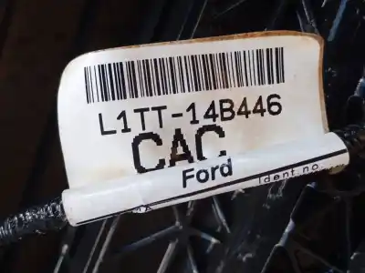 Pezzo di ricambio per auto di seconda mano pannello frontale per ford puma (j2k, cf7) 1.0 ecoboost riferimenti oem iam 2489122  l1tbs16e146a Pezzo di ricambio per auto di seconda mano pannello frontale per ford puma (j2k, cf7) 1.0 ecoboost riferimenti oem iam 2489122  l1tbs16e146a