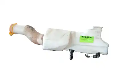 Автозапчастина б/у чистий депозит для jeep renegade suv (bu, b1, bv) 1.0 t-gdi посилання на oem iam 52090383  