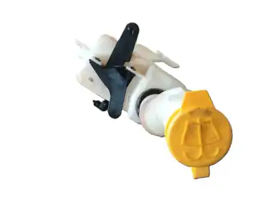 Автозапчастина б/у чистий депозит для jeep renegade suv (bu, b1, bv) 1.0 t-gdi посилання на oem iam 52090383  