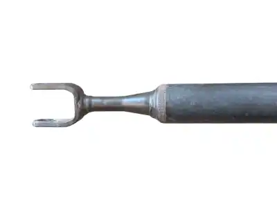 Second-hand car spare part front left shock absorber for audi a4 b6 (8e2) 1.9 tdi oem iam references 8e0413031cc  014903200002