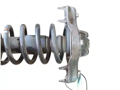 Second-hand car spare part front left shock absorber for audi a4 b6 (8e2) 1.9 tdi oem iam references 8e0413031cc  014903200002