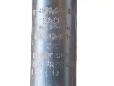 Second-hand car spare part front left shock absorber for audi a4 b6 (8e2) 1.9 tdi oem iam references 8e0413031cc  014903200002